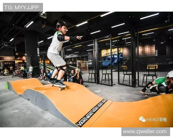 滑板精英赛回顾：上海滑板队展现超凡耐力与竞技精神