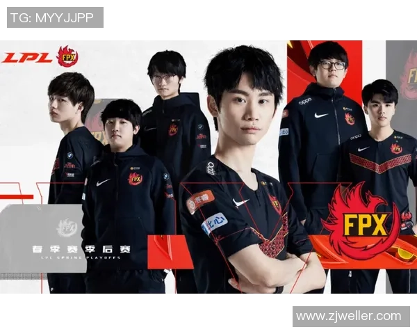 英雄联盟专题：深入解析WE战队的快速崛起与战术演变